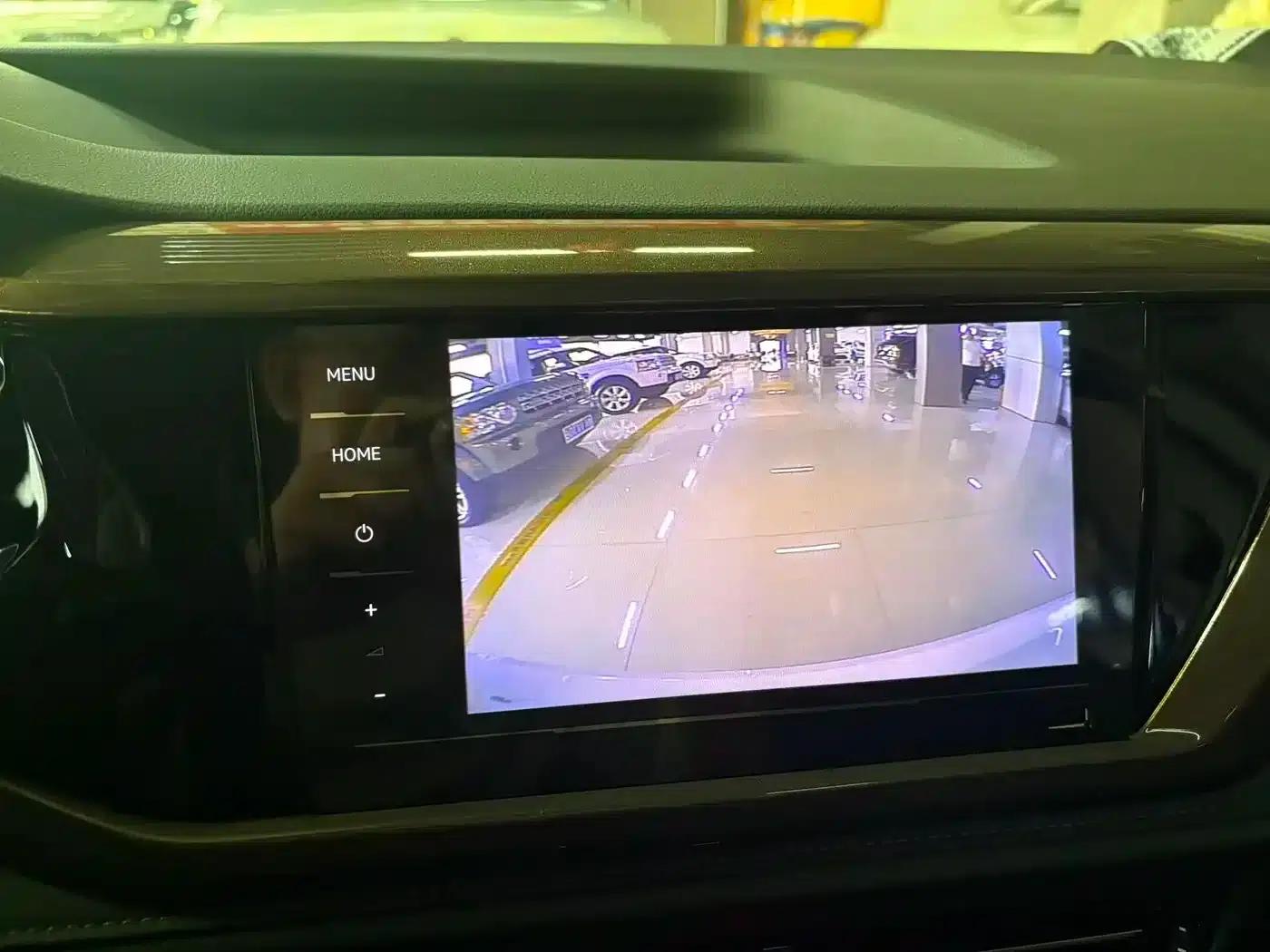 Tharu 2022 280TSI 2WD Comfort Edition — миниатюра 6