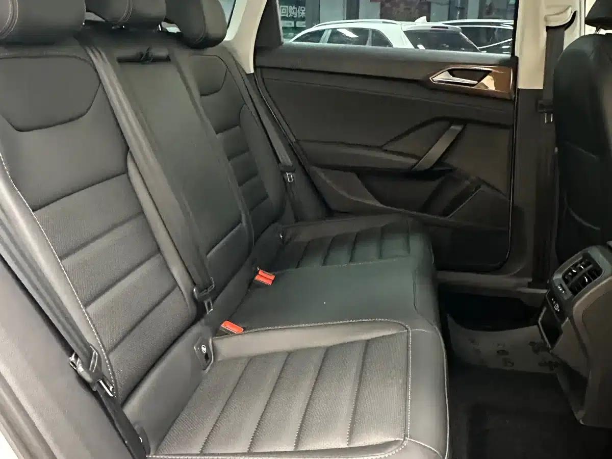 Tharu 2021 280TSI 2WD Luxury Edition PLUS — миниатюра 11