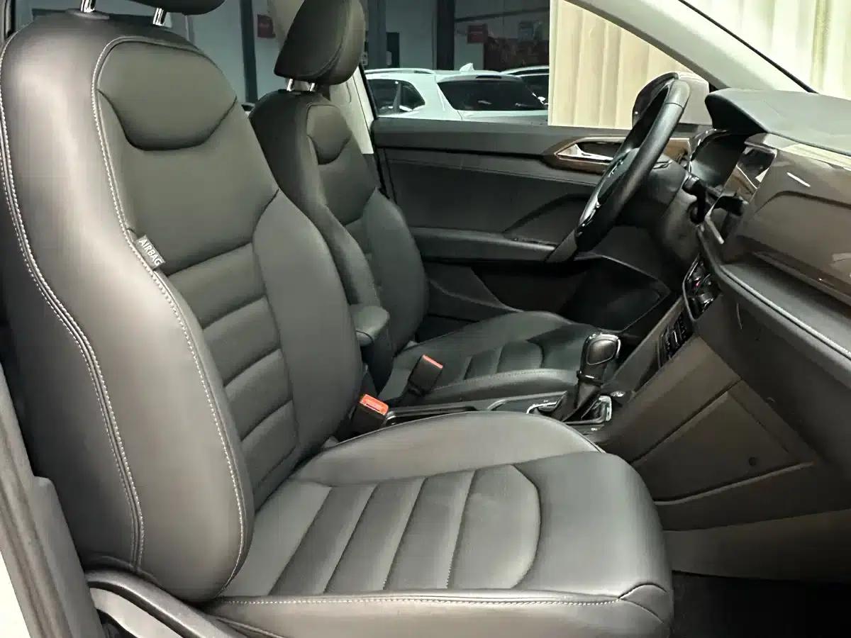 Tharu 2021 280TSI 2WD Luxury Edition PLUS — миниатюра 12