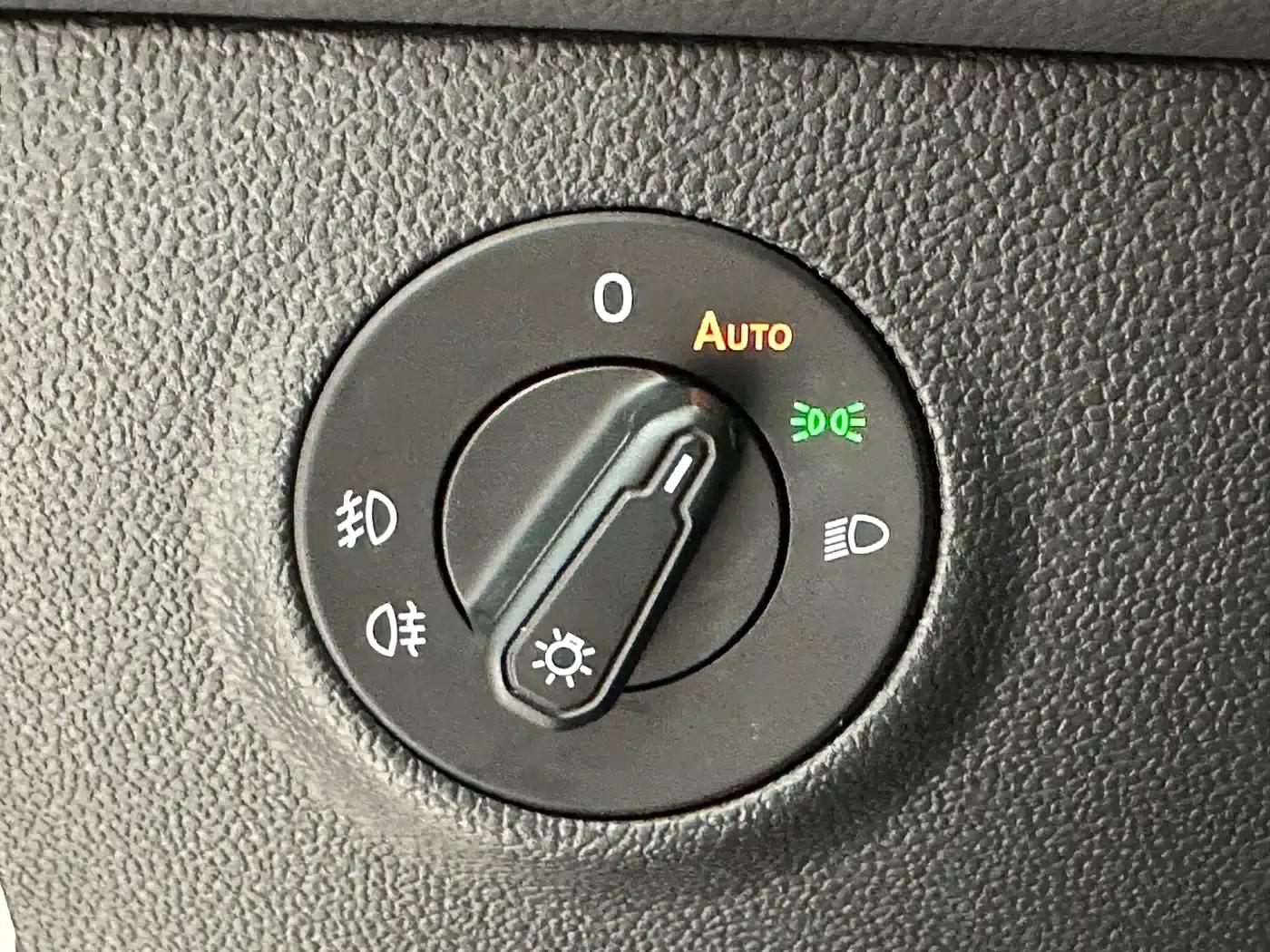 Tharu 2021 280TSI 2WD Luxury Edition PLUS — миниатюра 14