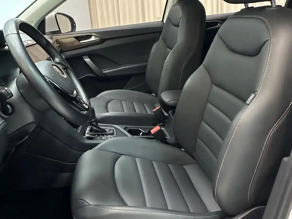 Tharu 2021 280TSI 2WD Luxury Edition PLUS — миниатюра 8