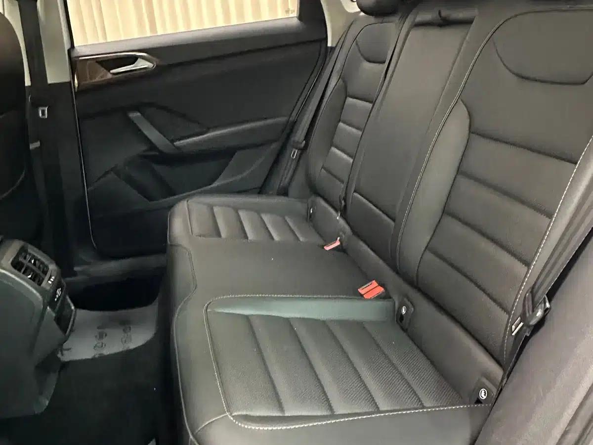 Tharu 2021 280TSI 2WD Luxury Edition PLUS — миниатюра 9