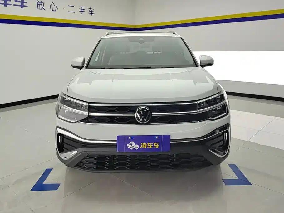 Tharu 2023 300TSI 2WD Moon Edition — миниатюра 2