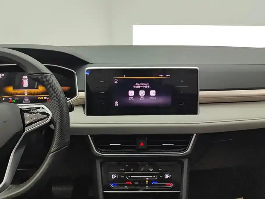 Tharu 2023 300TSI 2WD Moon Edition — миниатюра 13