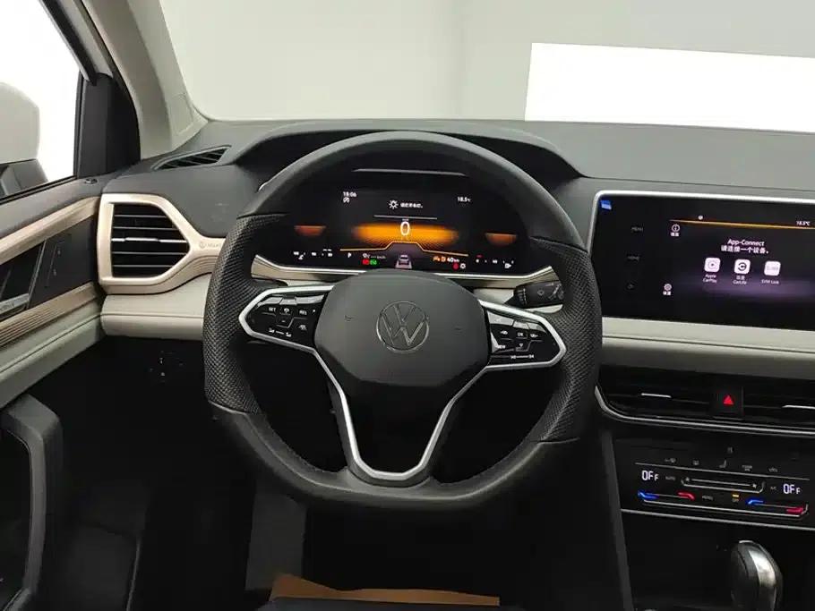 Tharu 2023 300TSI 2WD Moon Edition — миниатюра 15