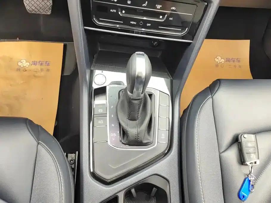 Tharu 2023 300TSI 2WD Moon Edition — миниатюра 16