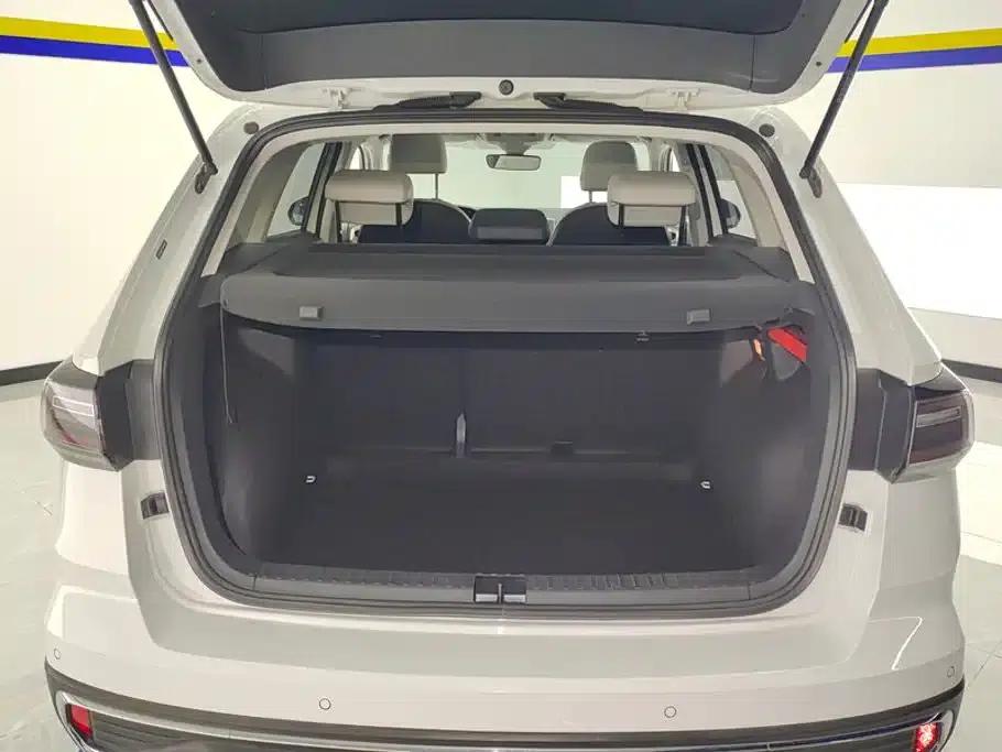 Tharu 2023 300TSI 2WD Moon Edition — миниатюра 4