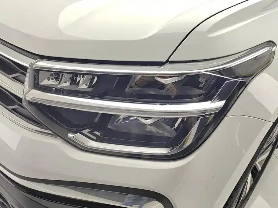 Tharu 2023 300TSI 2WD Moon Edition — миниатюра 5