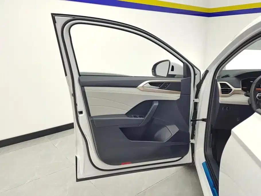 Tharu 2023 300TSI 2WD Moon Edition — миниатюра 7