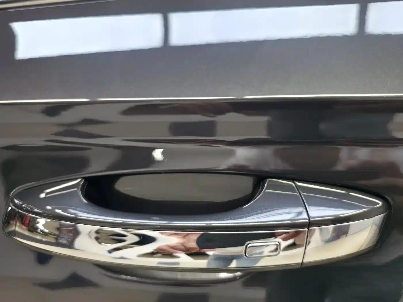 Tharu 2022 280TSI 2WD Luxury Edition — миниатюра 25