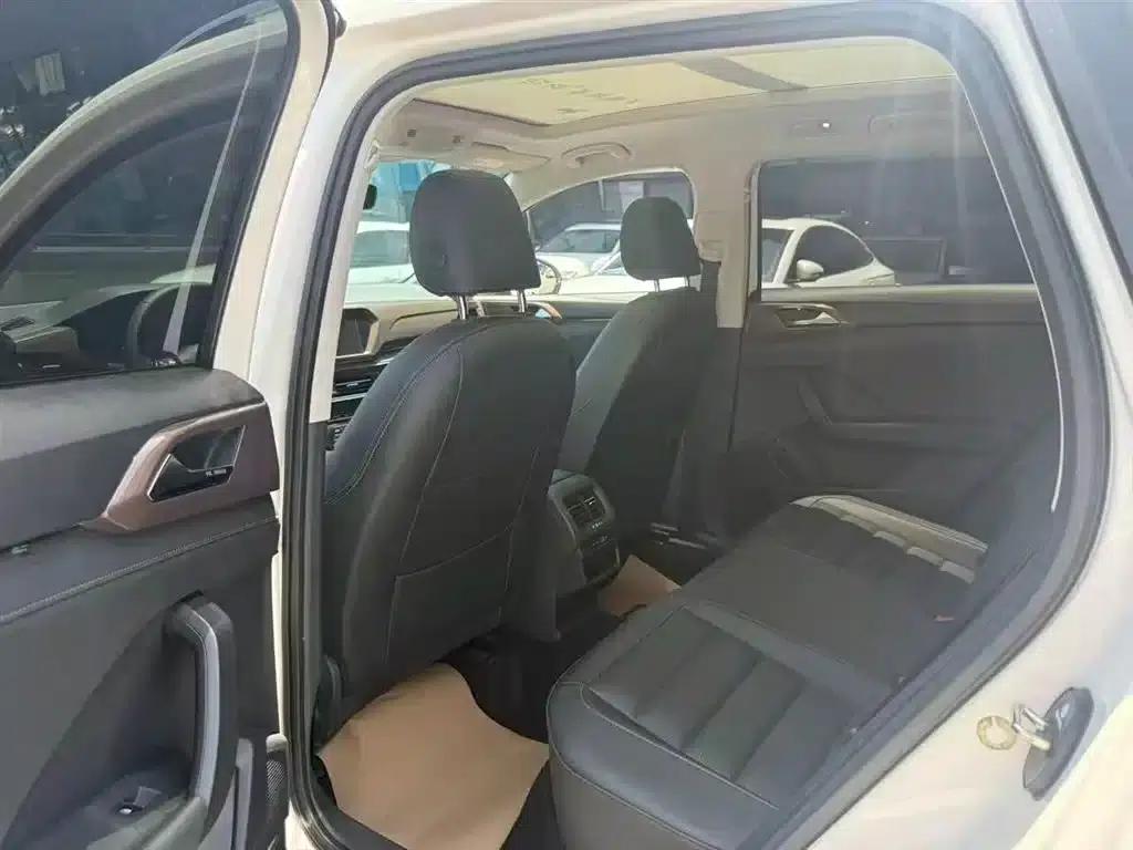 Tharu 2022 330TSI 4WD Flagship Edition — миниатюра 6