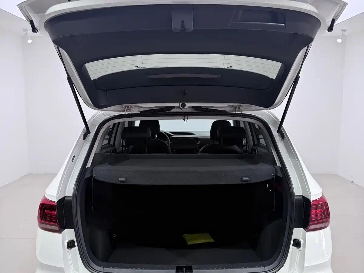 Tharu 2022 280TSI 2WD Luxury Edition — миниатюра 16