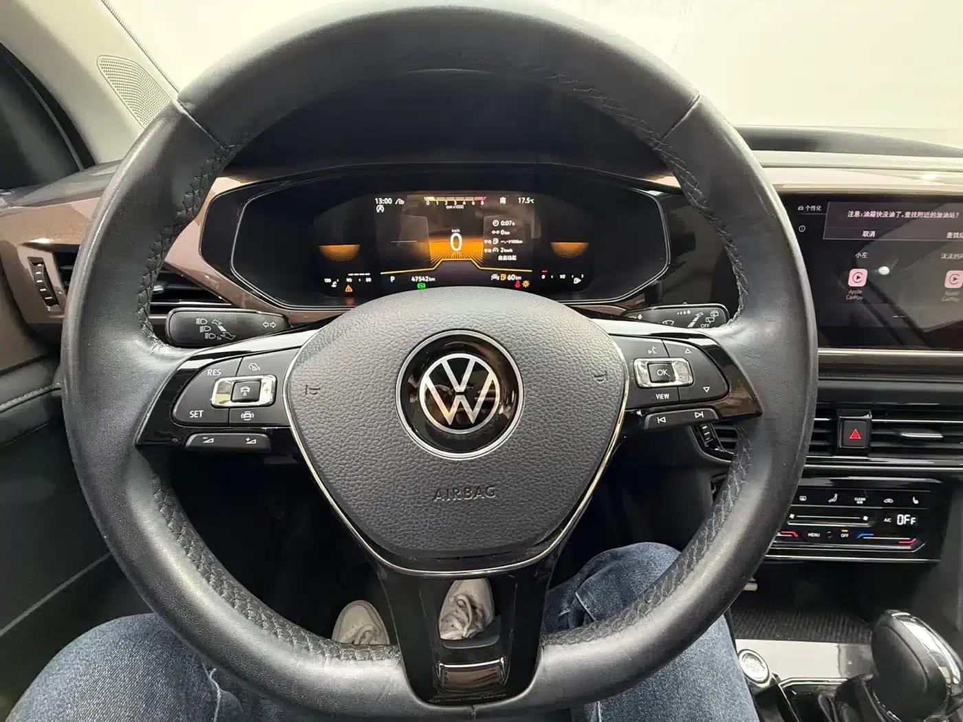 Tharu 2022 280TSI 2WD Luxury Edition — миниатюра 10