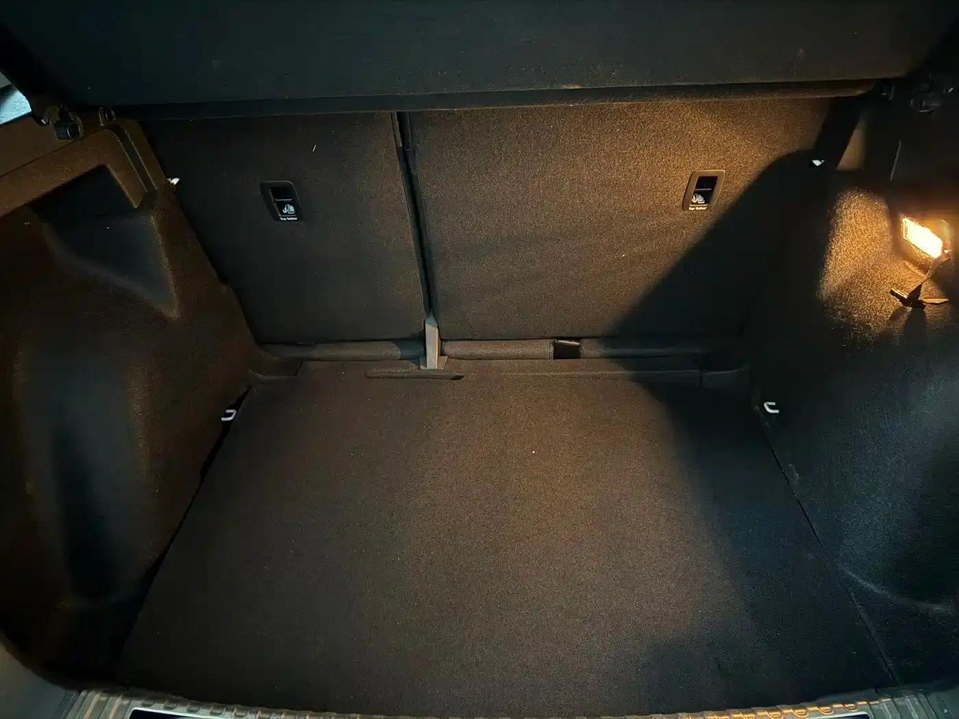 Tharu 2022 280TSI 2WD Luxury Edition — миниатюра 19