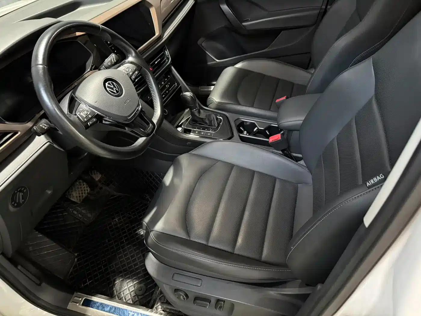 Tharu 2022 280TSI 2WD Luxury Edition — миниатюра 7