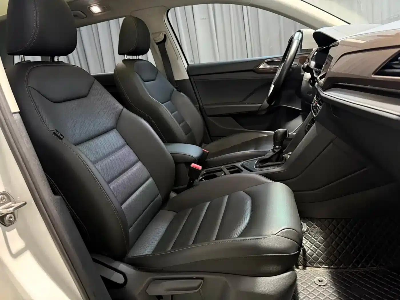 Tharu 2022 280TSI 2WD Luxury Edition — миниатюра 8