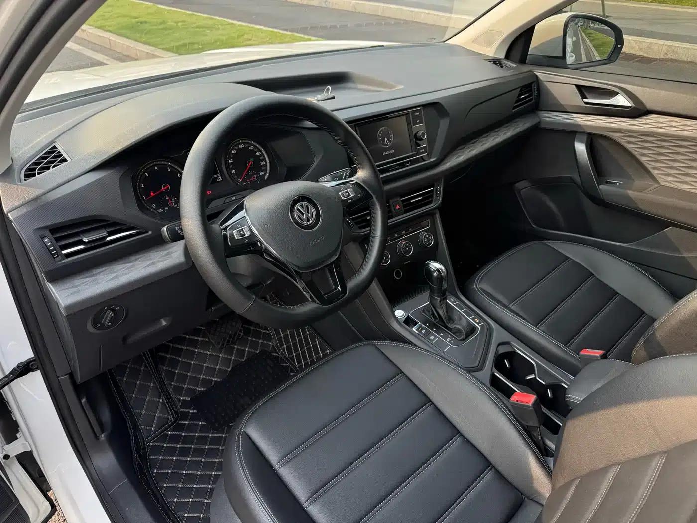 Tharu 2021 280TSI 2WD Fashion Edition — миниатюра 3
