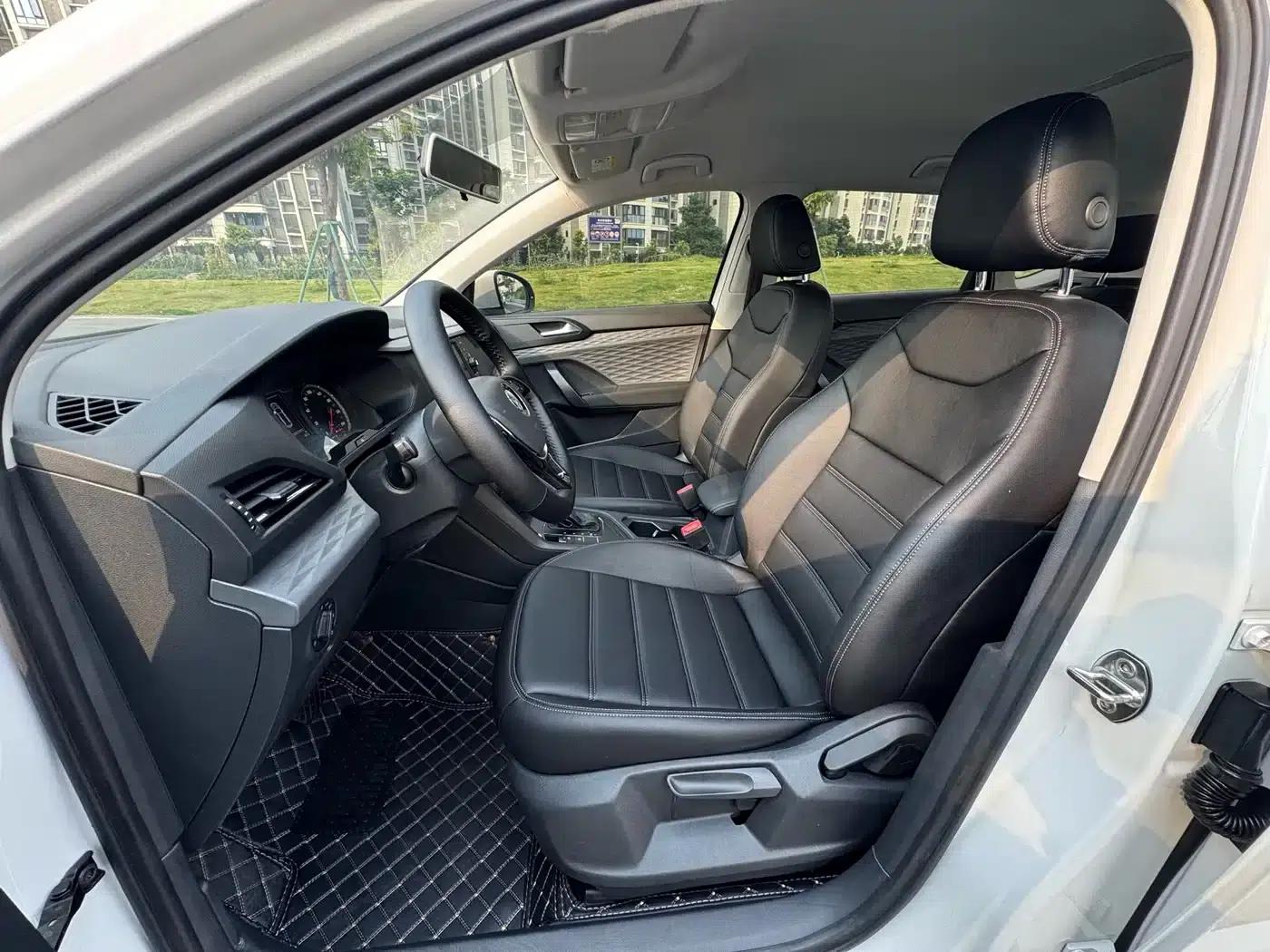 Tharu 2021 280TSI 2WD Fashion Edition — миниатюра 4