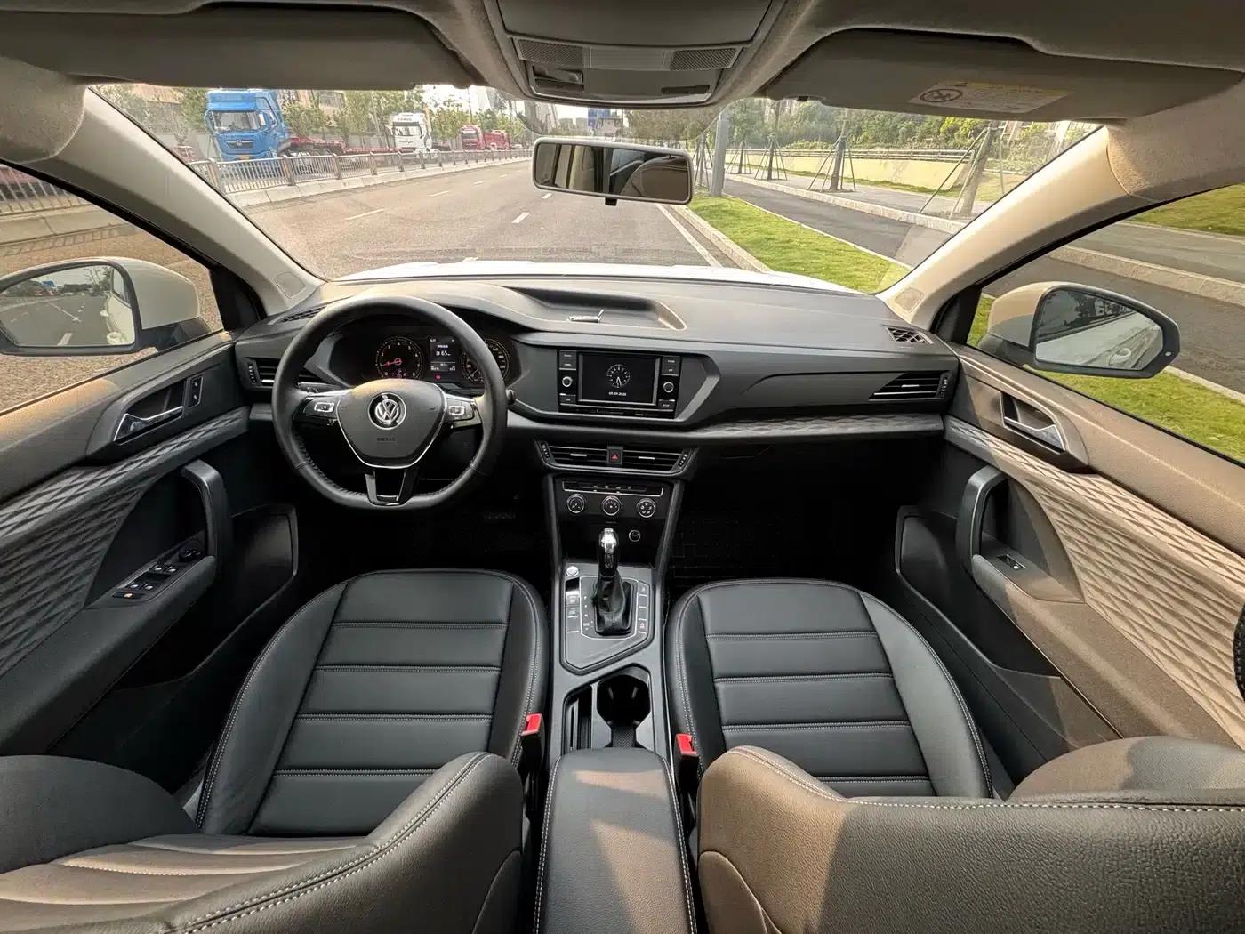 Tharu 2021 280TSI 2WD Fashion Edition — миниатюра 5