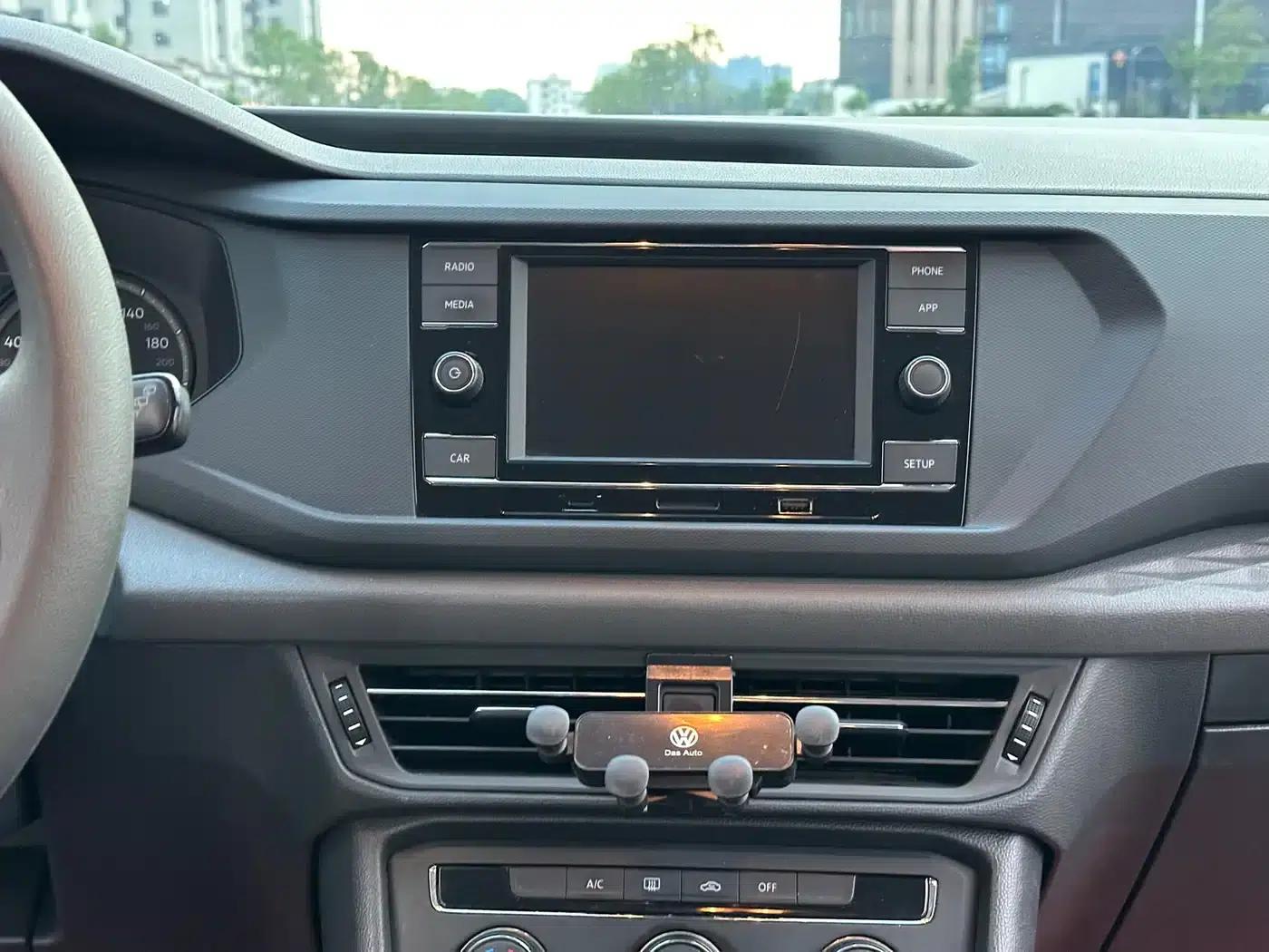 Tharu 2019 280TSI 2WD Fashion Edition (China VI Emission Standard) — миниатюра 12
