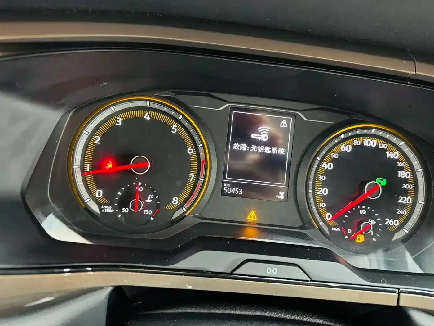Tharu 2022 280TSI 2WD Luxury Edition — миниатюра 5