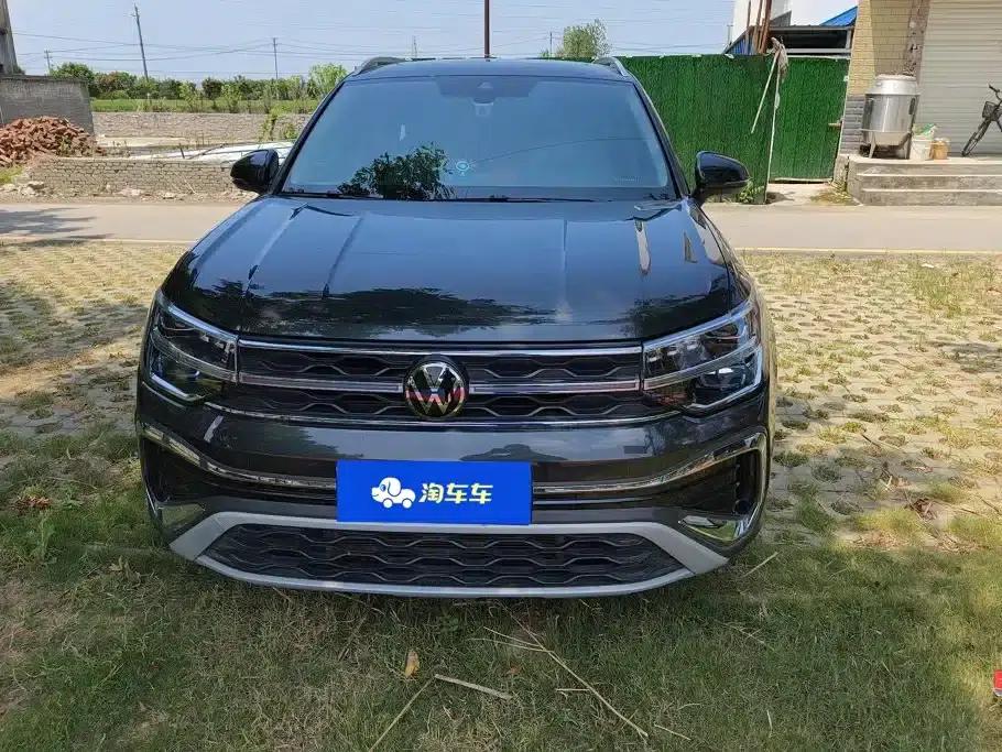 Tharu 2024 300TSI 2WD Full Moon Edition — миниатюра 2
