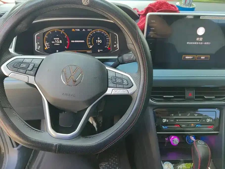 Tharu 2024 300TSI 2WD Full Moon Edition — миниатюра 12