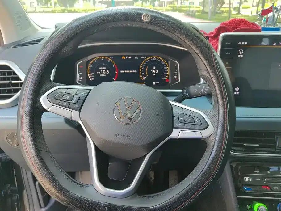 Tharu 2024 300TSI 2WD Full Moon Edition — миниатюра 15