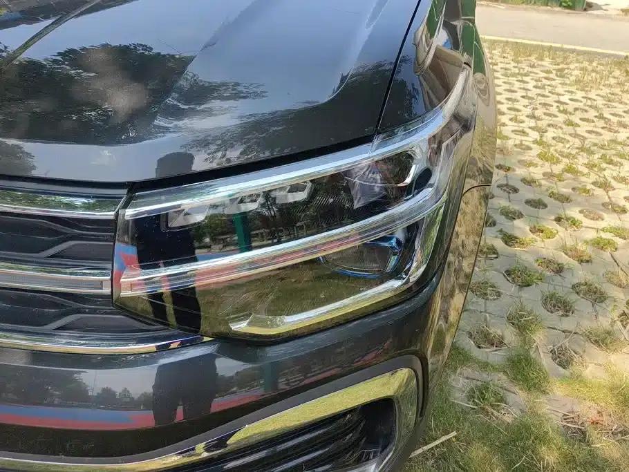 Tharu 2024 300TSI 2WD Full Moon Edition — миниатюра 5