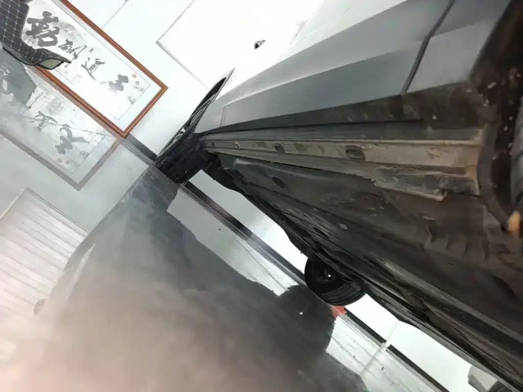 Tharu 2019 280TSI 2WD Luxury Edition (China VI Emission Standard) — миниатюра 21