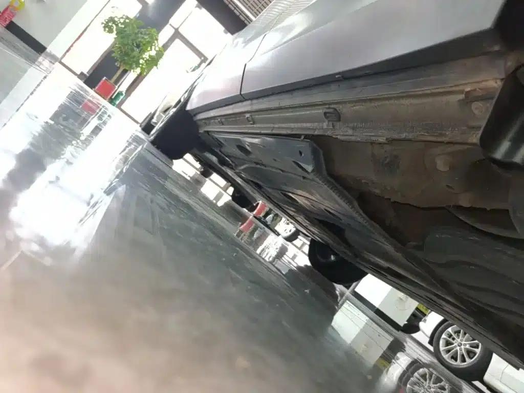 Tharu 2019 280TSI 2WD Luxury Edition (China VI Emission Standard) — миниатюра 22
