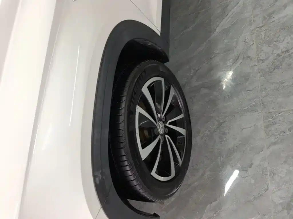 Tharu 2019 280TSI 2WD Luxury Edition (China VI Emission Standard) — миниатюра 23