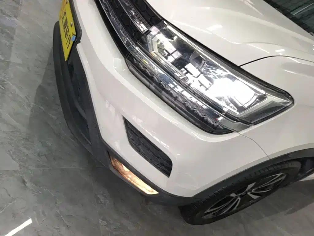 Tharu 2019 280TSI 2WD Luxury Edition (China VI Emission Standard) — миниатюра 24