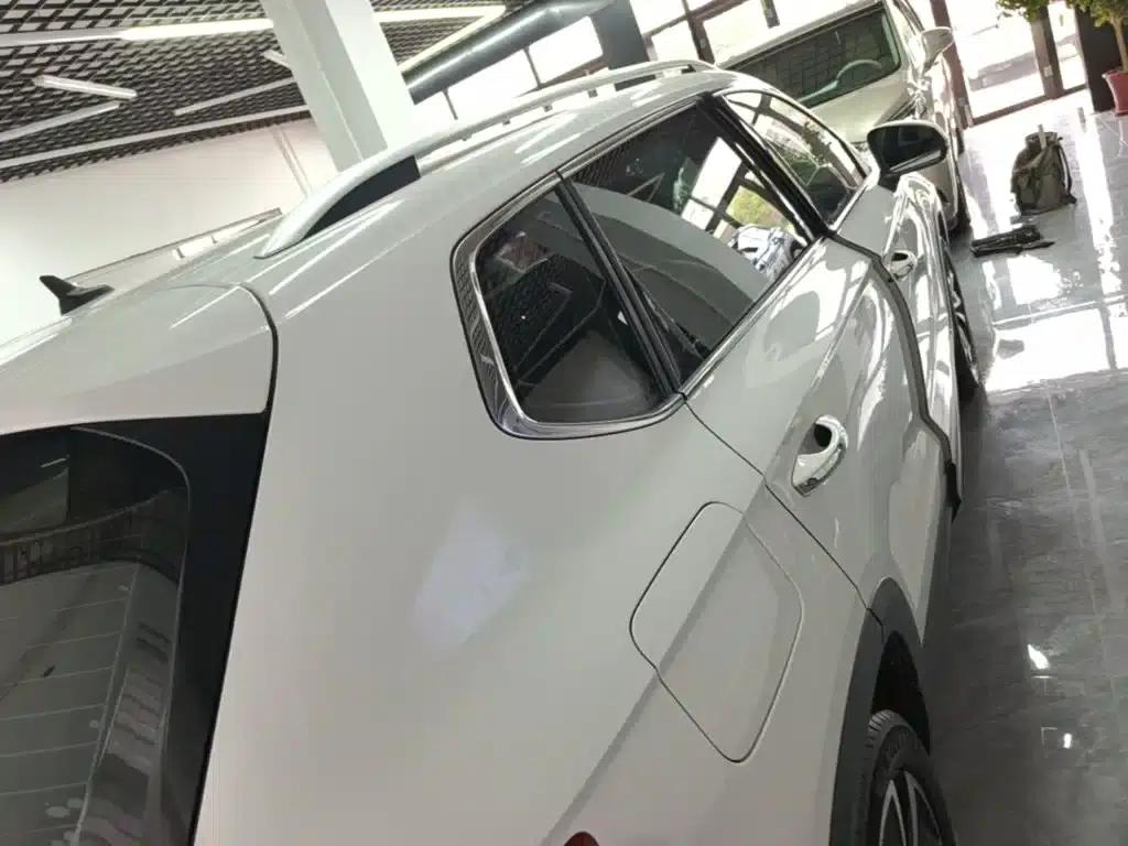 Tharu 2019 280TSI 2WD Luxury Edition (China VI Emission Standard) — миниатюра 7