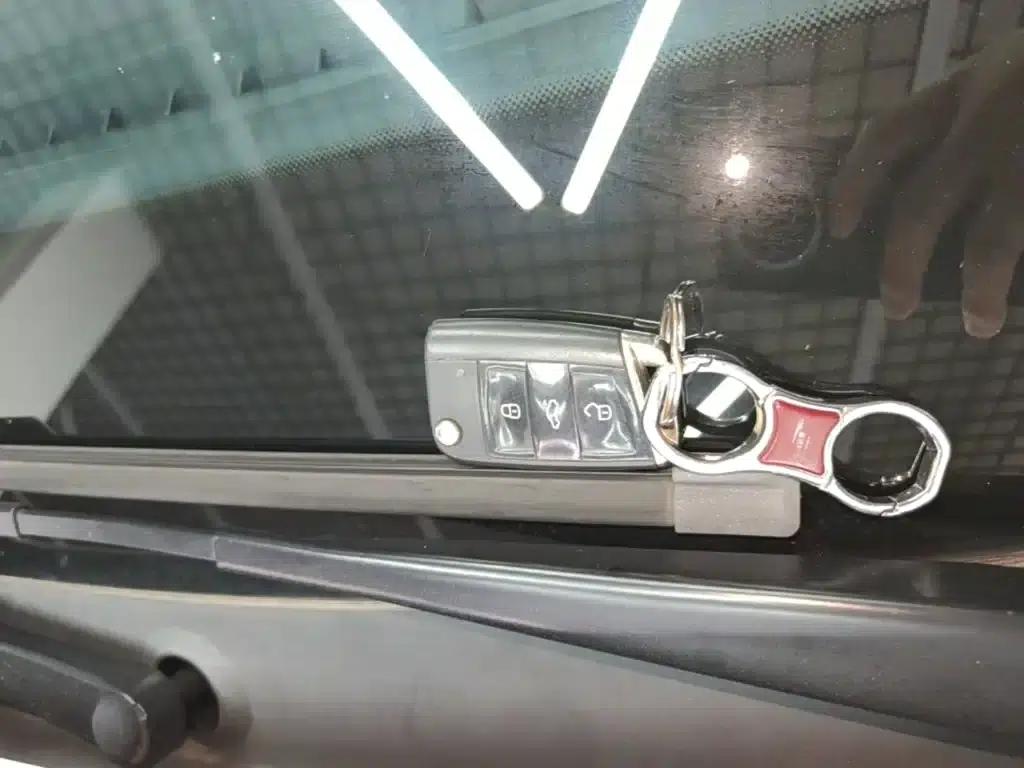 Tharu 2019 280TSI 2WD Luxury Edition (China VI Emission Standard) — миниатюра 9