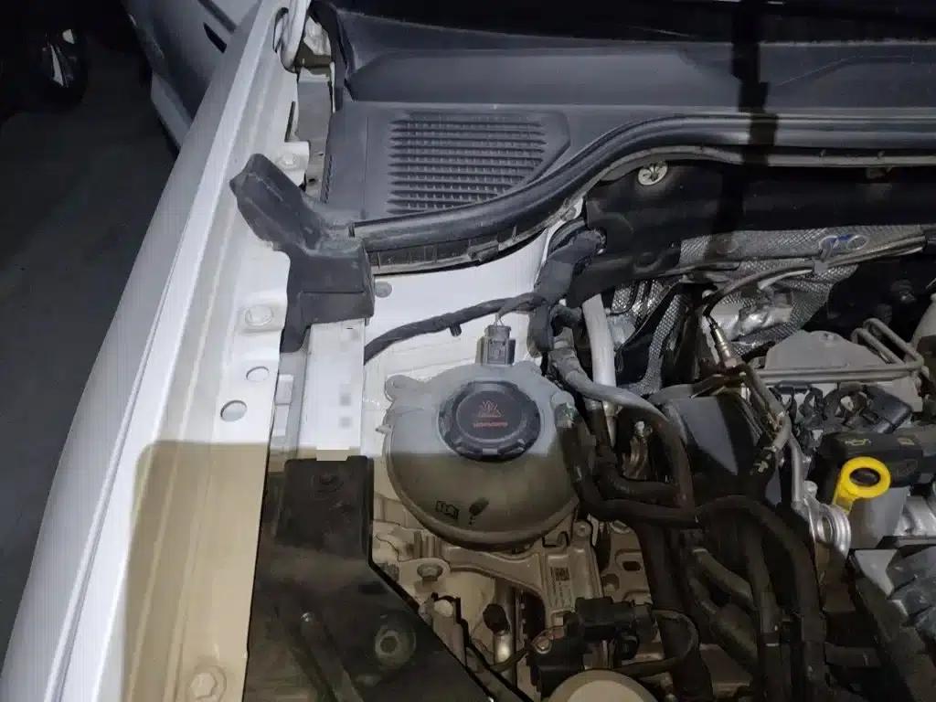 Tharu 2022 280TSI 2WD Luxury Edition — миниатюра 21