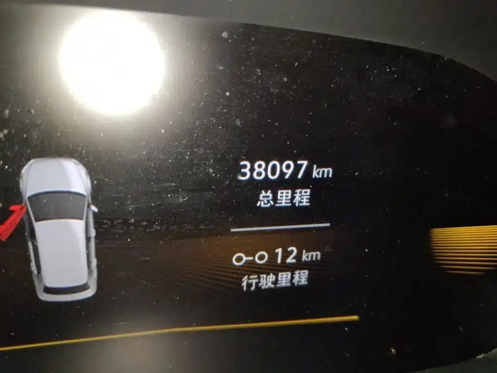 Tharu 2022 280TSI 2WD Luxury Edition — миниатюра 5