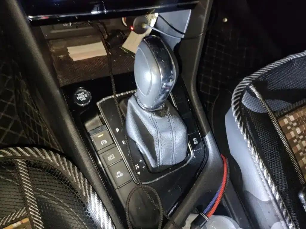 Tharu 2022 280TSI 2WD Luxury Edition — миниатюра 7