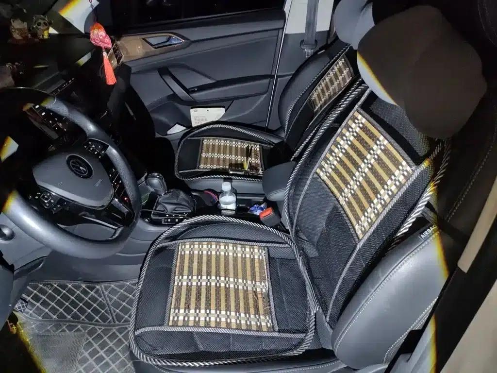 Tharu 2022 280TSI 2WD Luxury Edition — миниатюра 8
