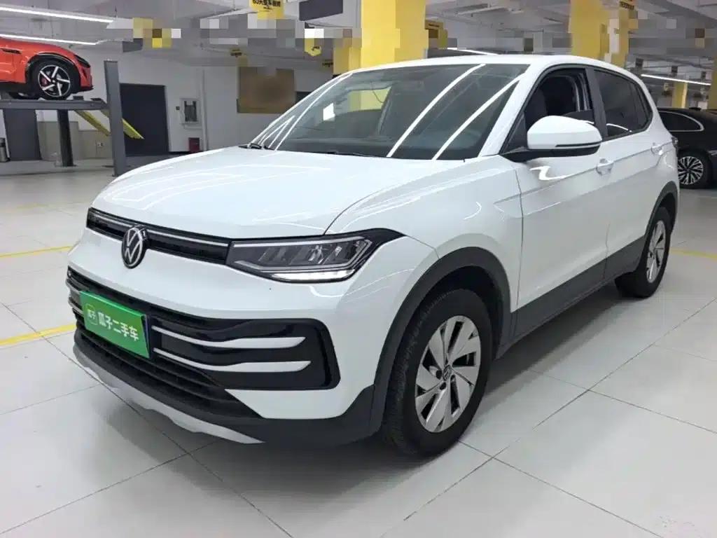Tharu 2026 New Elite 1.5L Advanced Edition — миниатюра 1