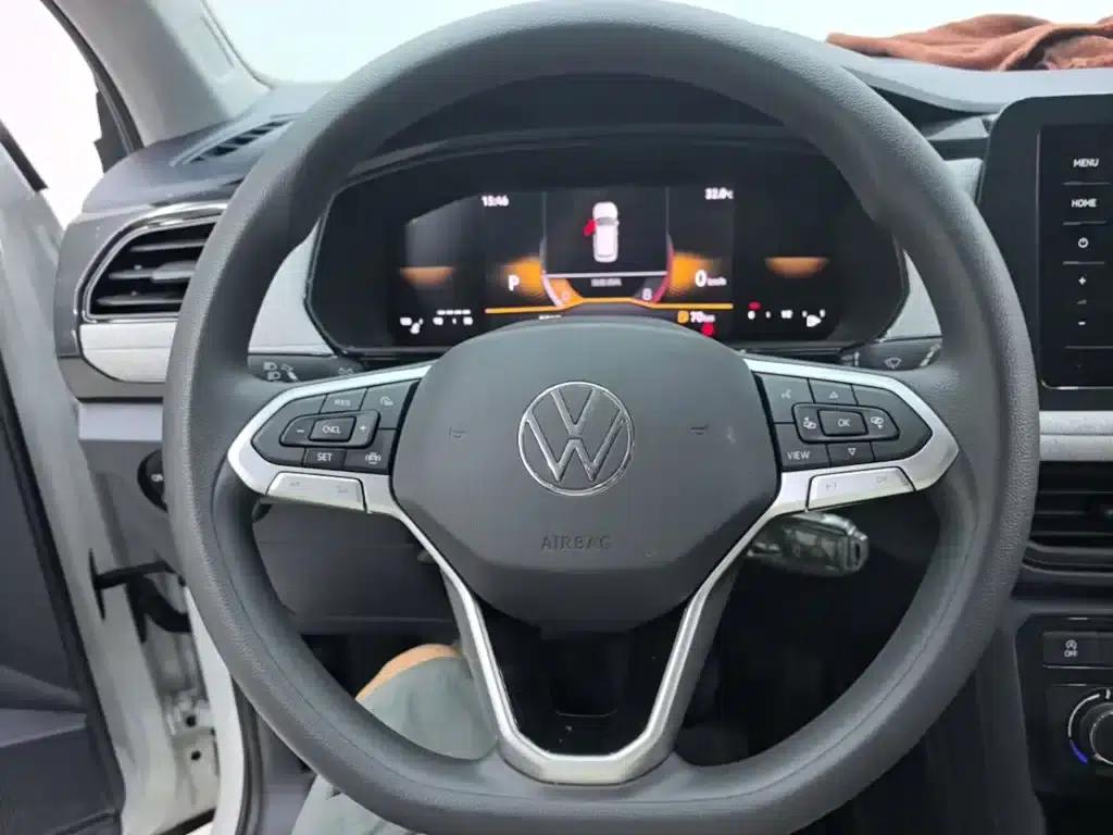 Tharu 2026 New Elite 1.5L Advanced Edition — миниатюра 11