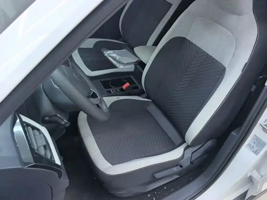 Tharu 2026 New Elite 1.5L Advanced Edition — миниатюра 15