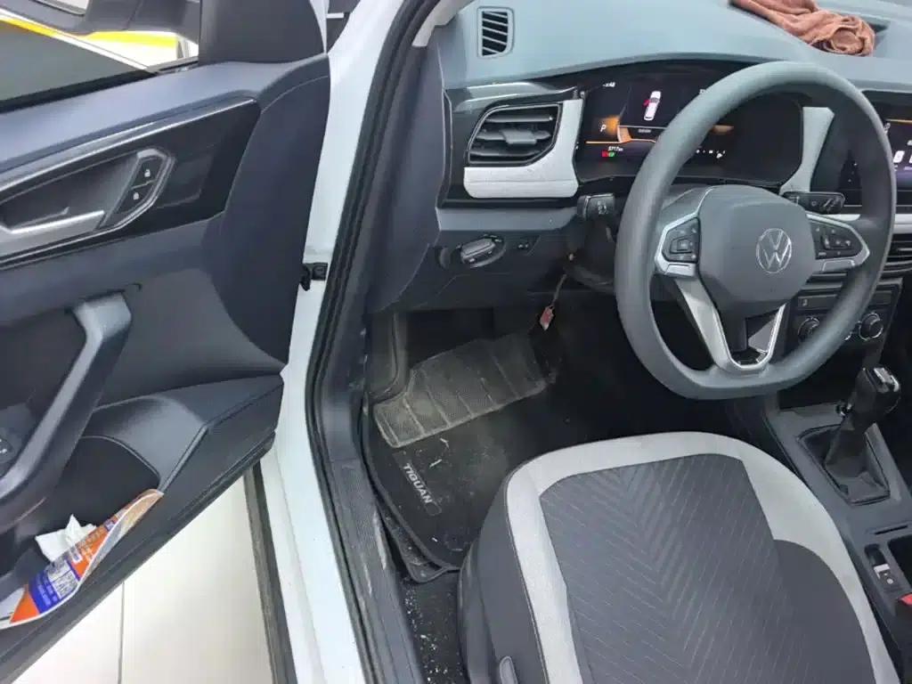 Tharu 2026 New Elite 1.5L Advanced Edition — миниатюра 16