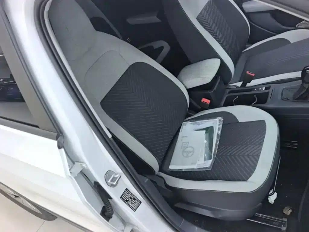 Tharu 2026 New Elite 1.5L Advanced Edition — миниатюра 25