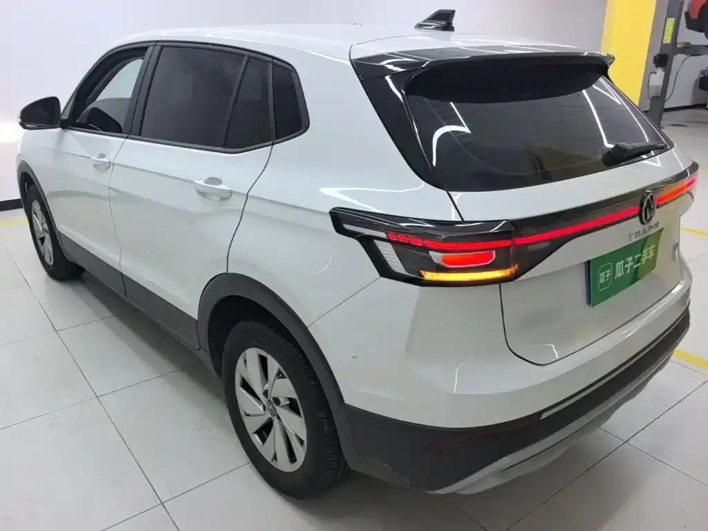 Tharu 2026 New Elite 1.5L Advanced Edition — миниатюра 5