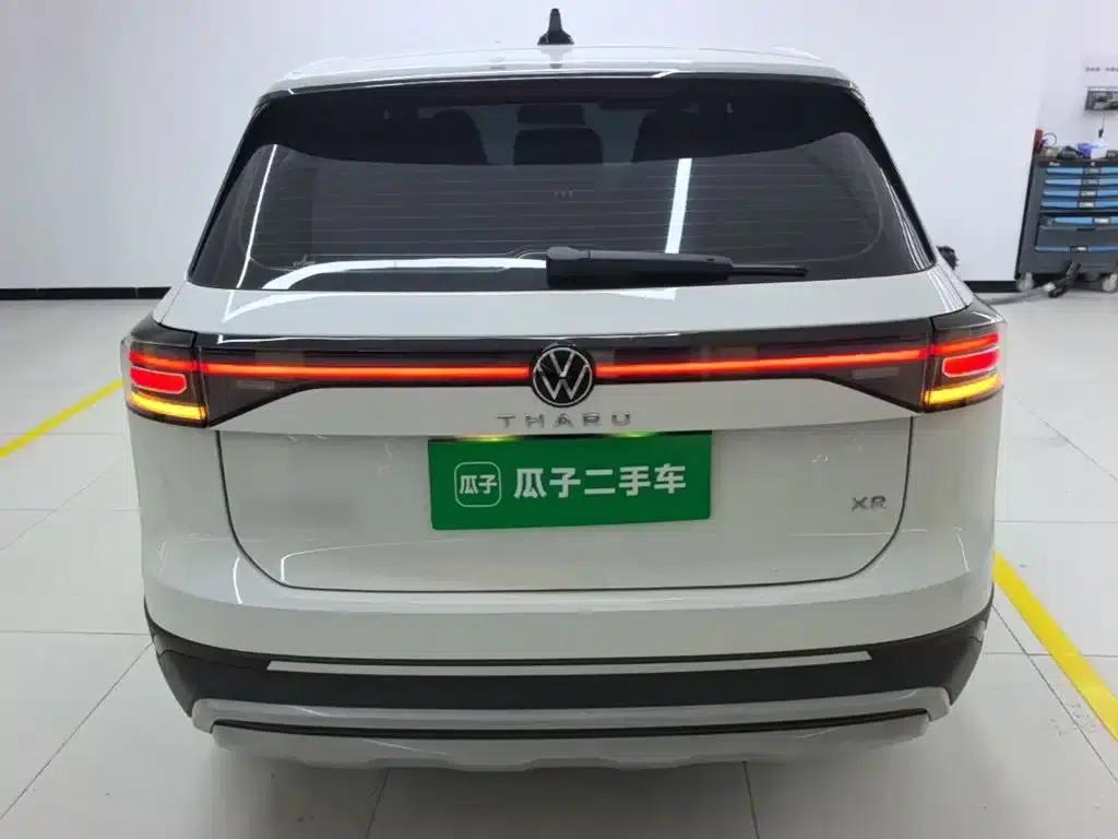 Tharu 2026 New Elite 1.5L Advanced Edition — миниатюра 6