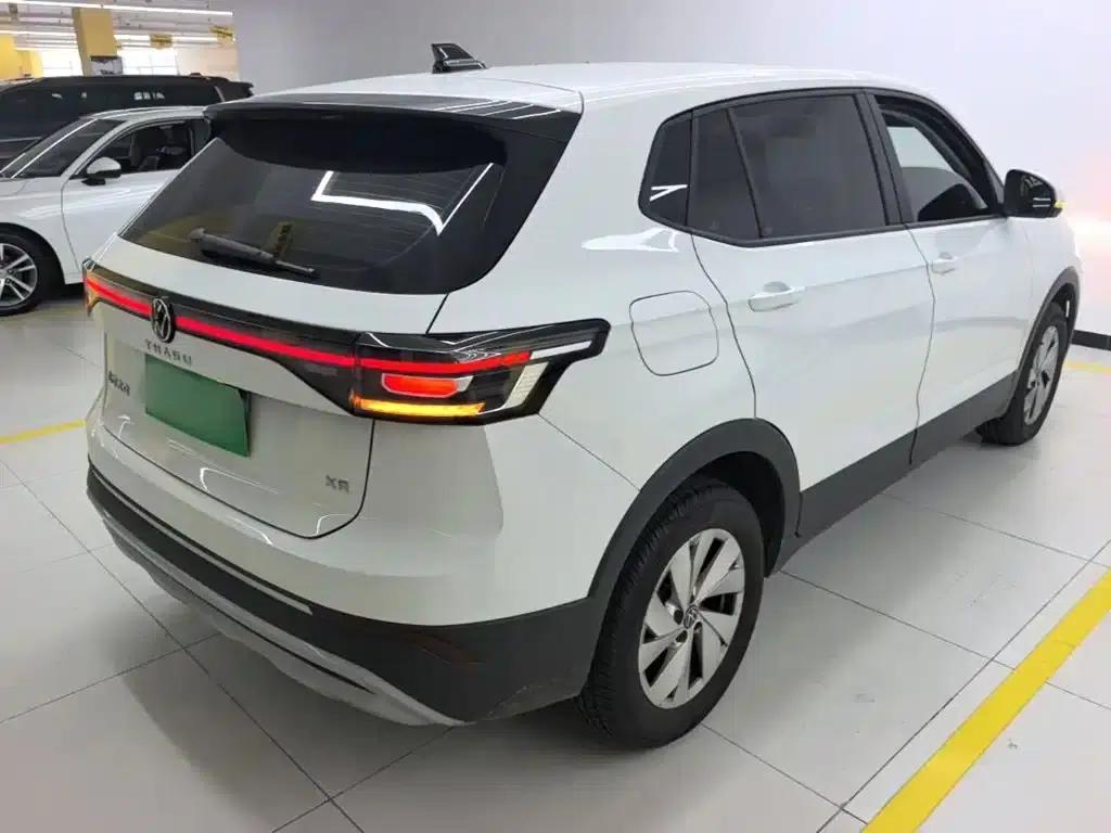 Tharu 2026 New Elite 1.5L Advanced Edition — миниатюра 7