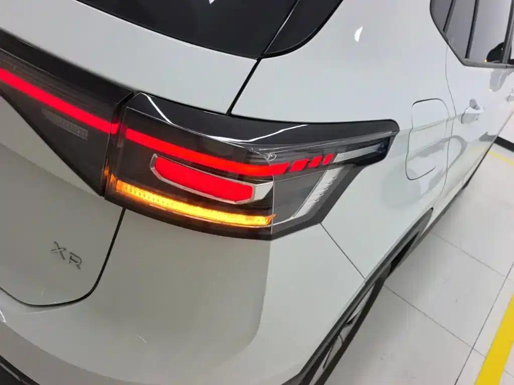 Tharu 2026 New Elite 1.5L Advanced Edition — миниатюра 8