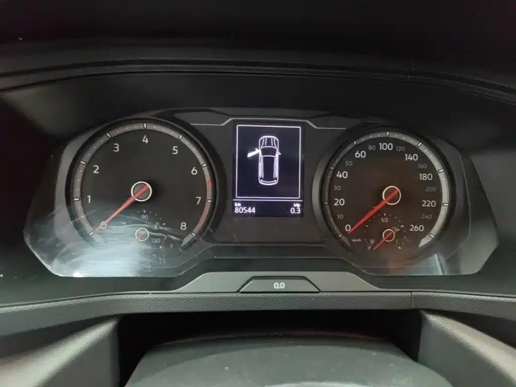 Tharu 2021 280TSI 2WD Fashion Edition — миниатюра 12