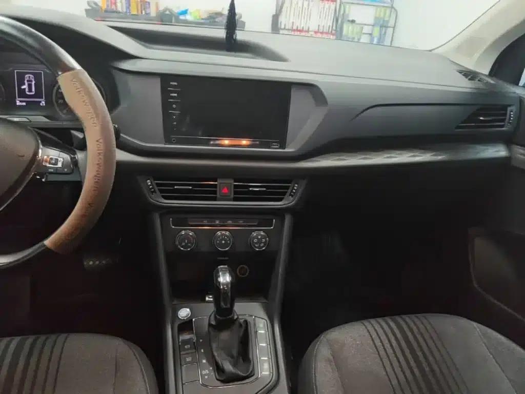 Tharu 2021 280TSI 2WD Fashion Edition — миниатюра 13
